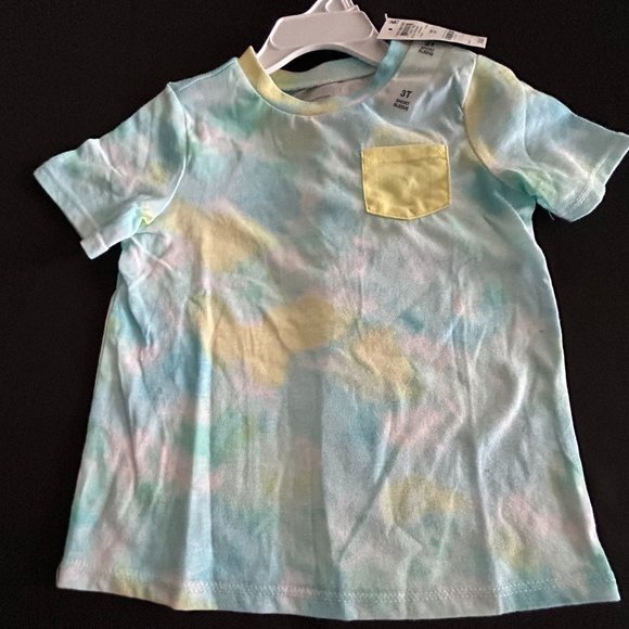 FIRST IMPRESSIONS & EPIC THREADS GIRLS 2-PC SET - Picture 9 of 12